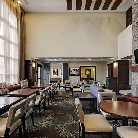 לנהאם Staybridge Suites Washington D.C. - Greenbelt By Ihg מראה חיצוני תמונה