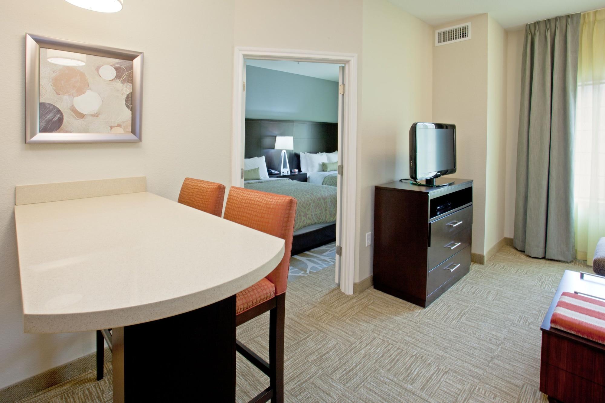 לנהאם Staybridge Suites Washington D.C. - Greenbelt By Ihg מראה חיצוני תמונה