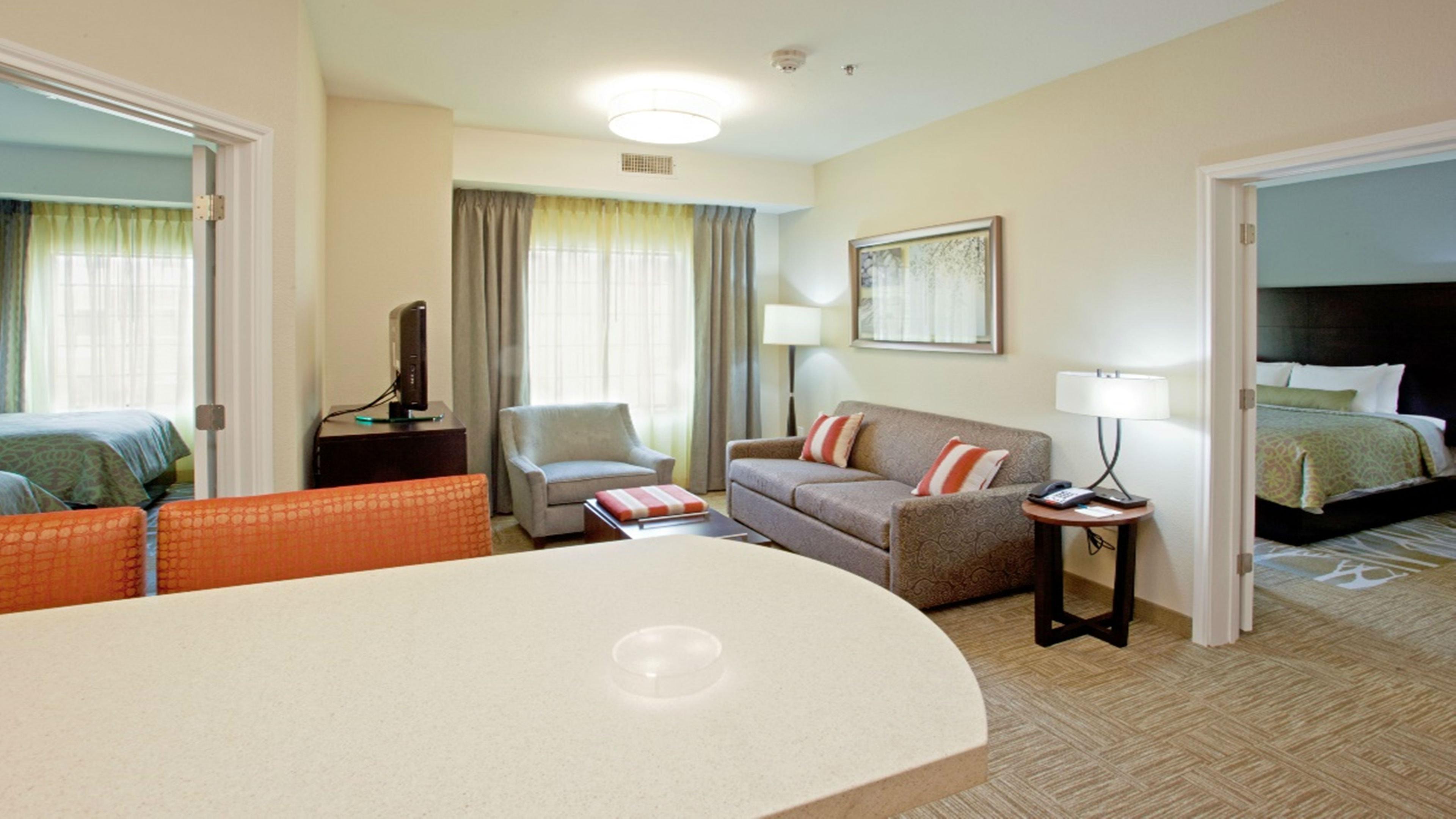 לנהאם Staybridge Suites Washington D.C. - Greenbelt By Ihg מראה חיצוני תמונה