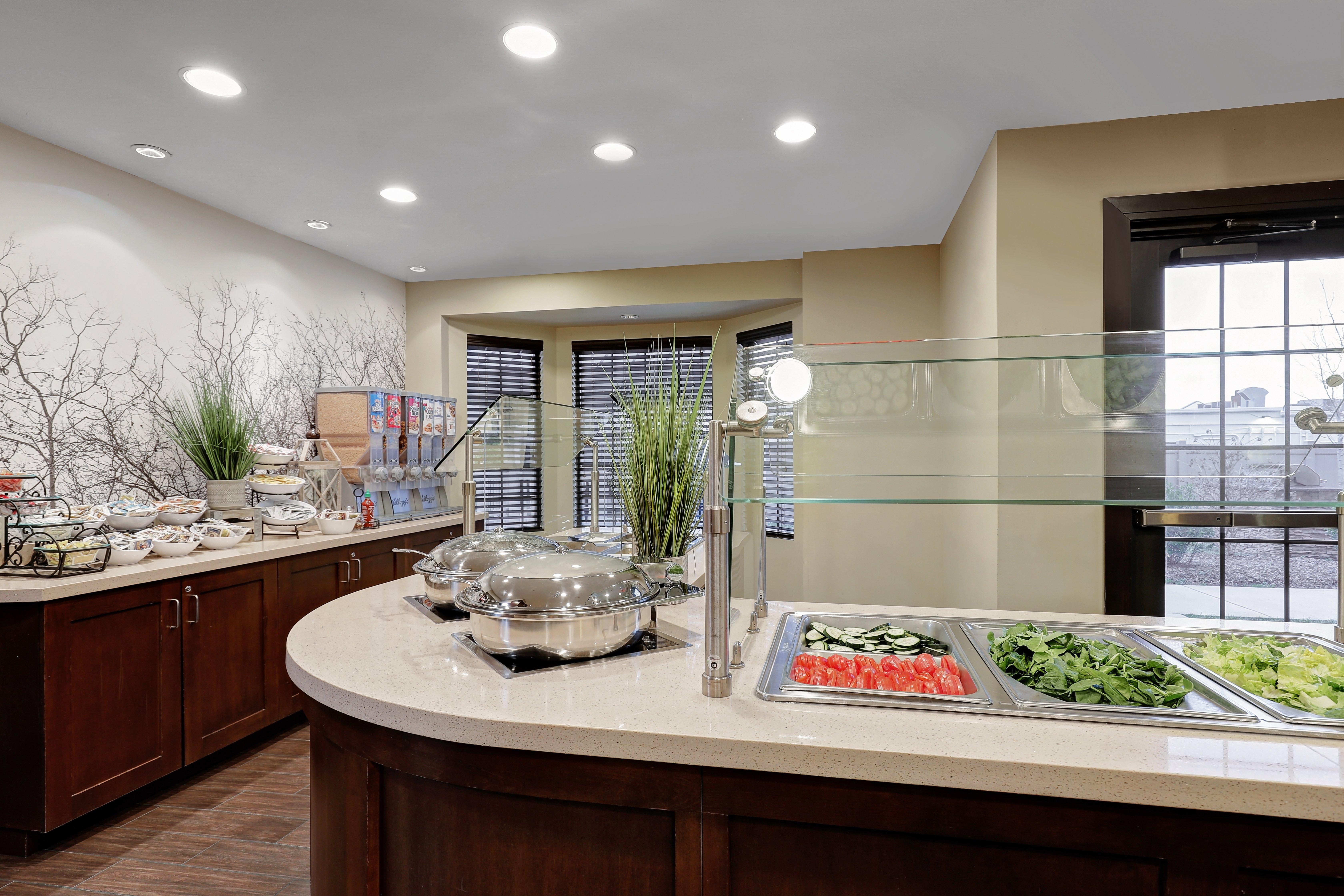 לנהאם Staybridge Suites Washington D.C. - Greenbelt By Ihg מראה חיצוני תמונה
