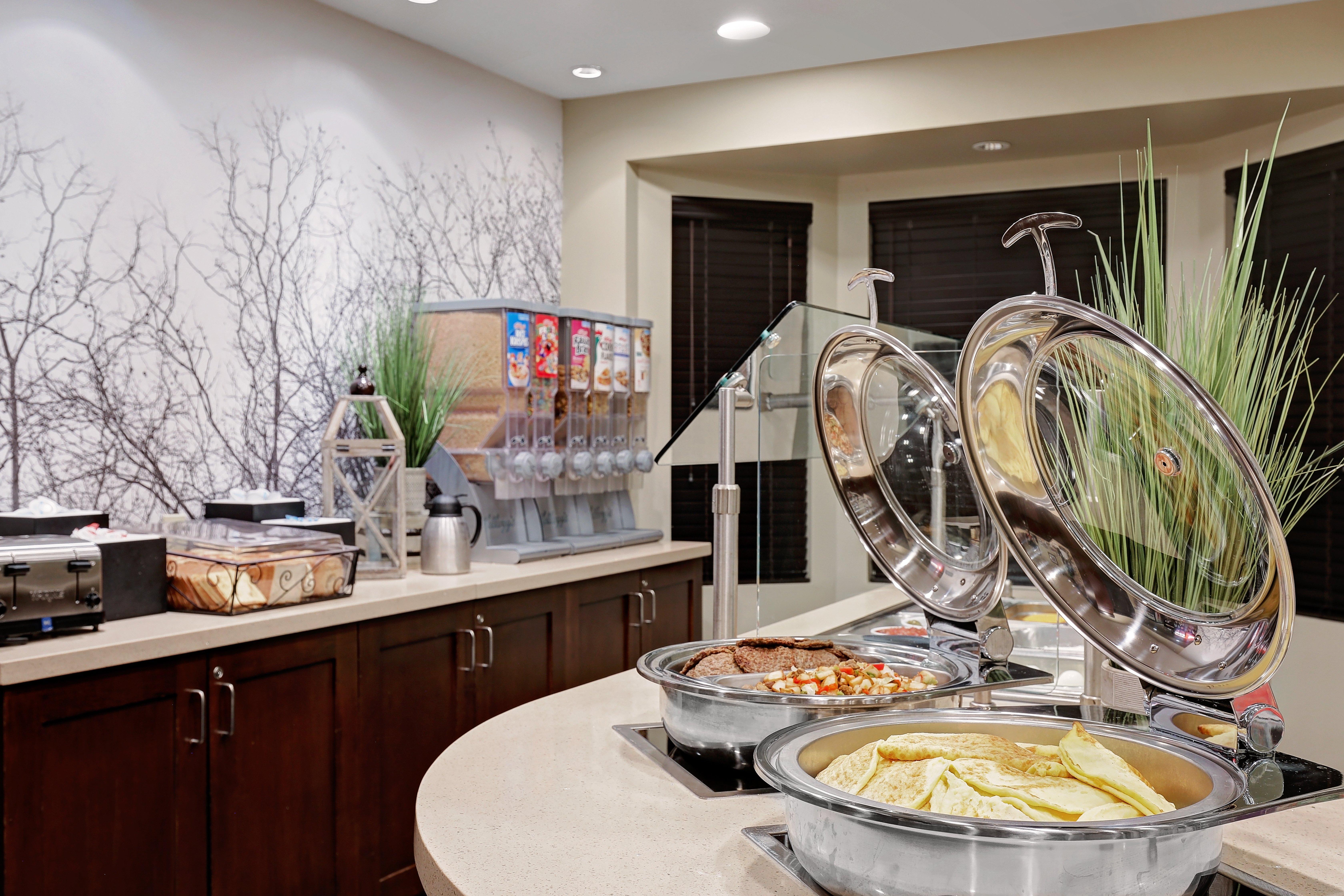 לנהאם Staybridge Suites Washington D.C. - Greenbelt By Ihg מראה חיצוני תמונה
