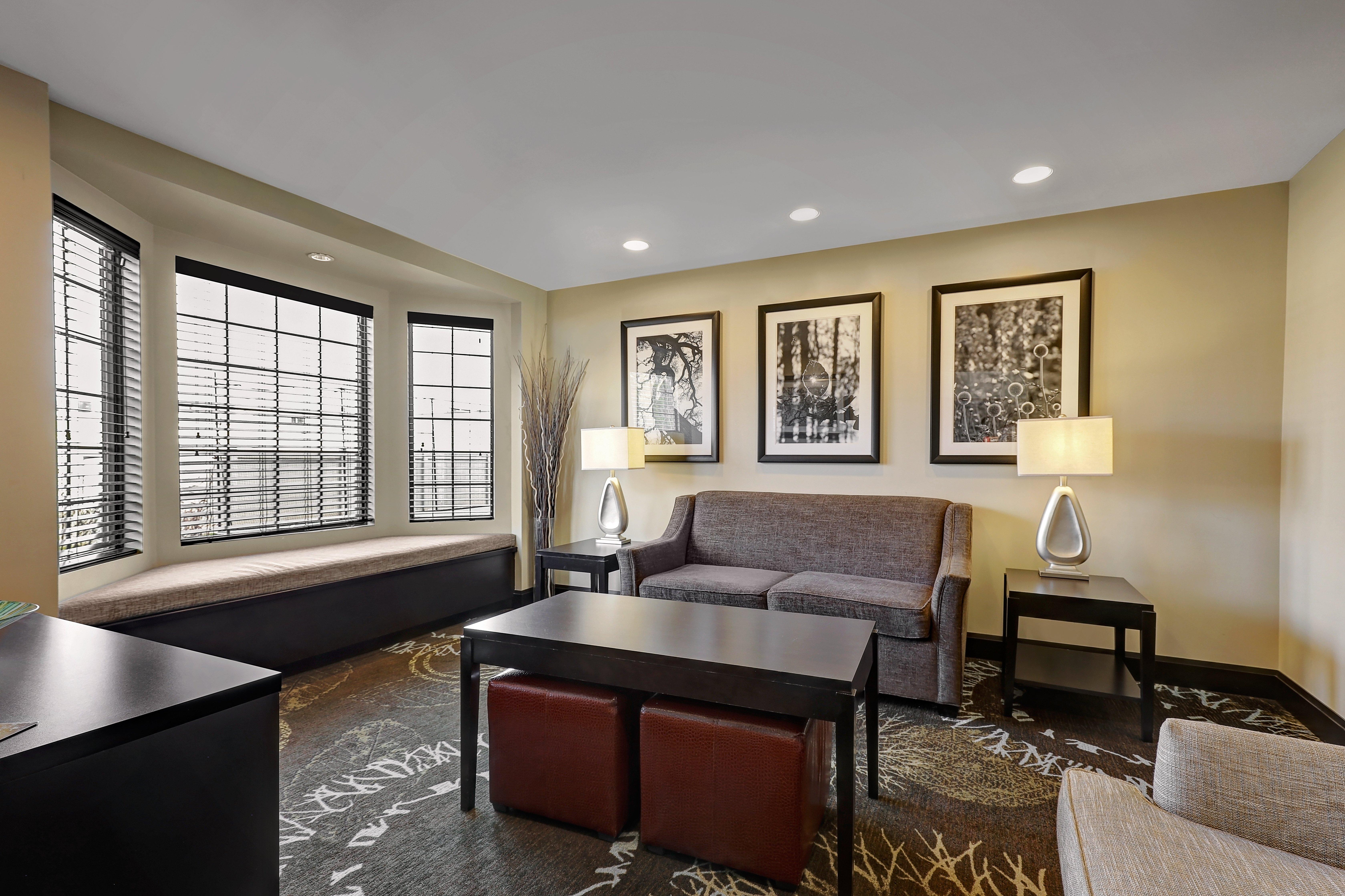לנהאם Staybridge Suites Washington D.C. - Greenbelt By Ihg מראה חיצוני תמונה