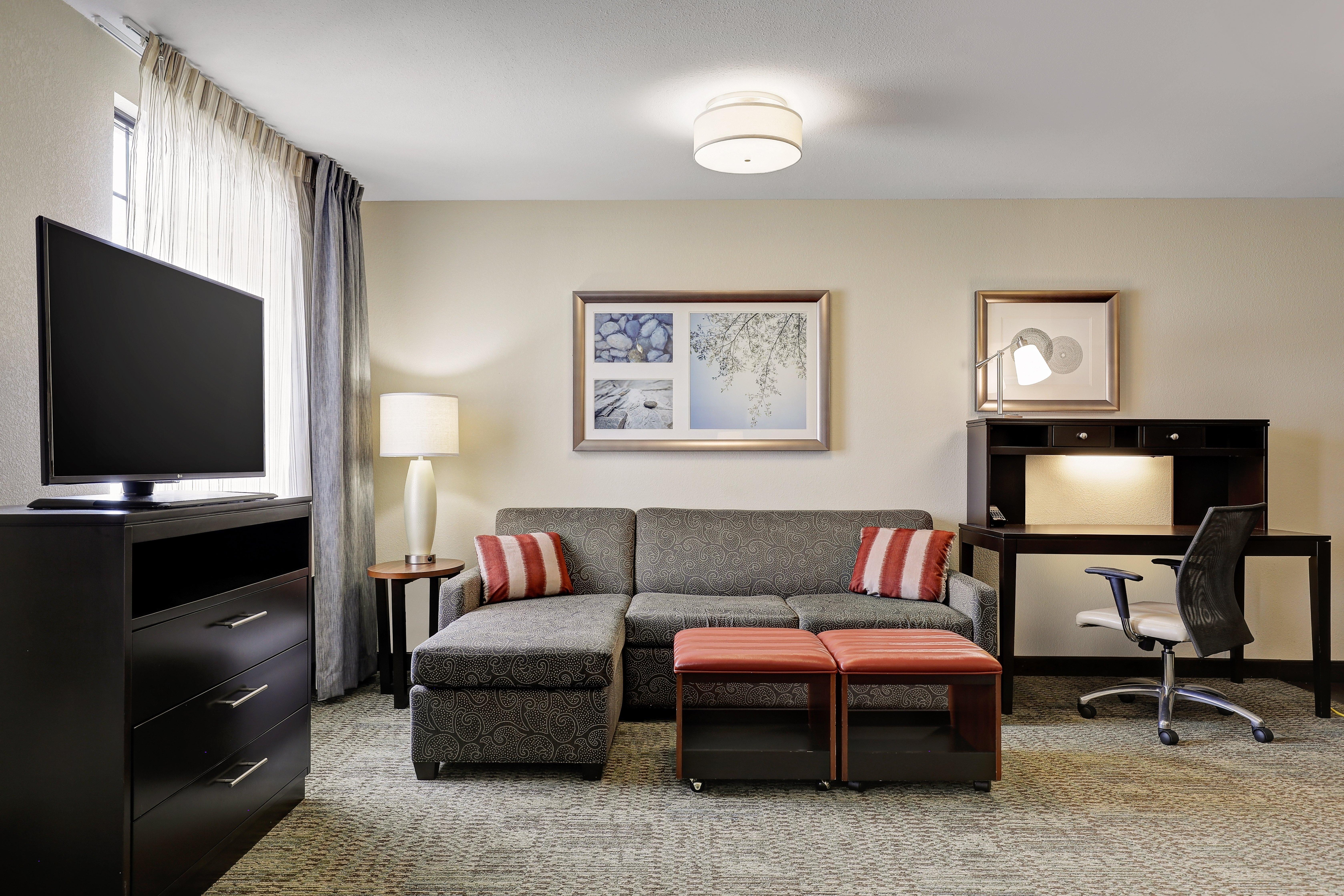 לנהאם Staybridge Suites Washington D.C. - Greenbelt By Ihg מראה חיצוני תמונה