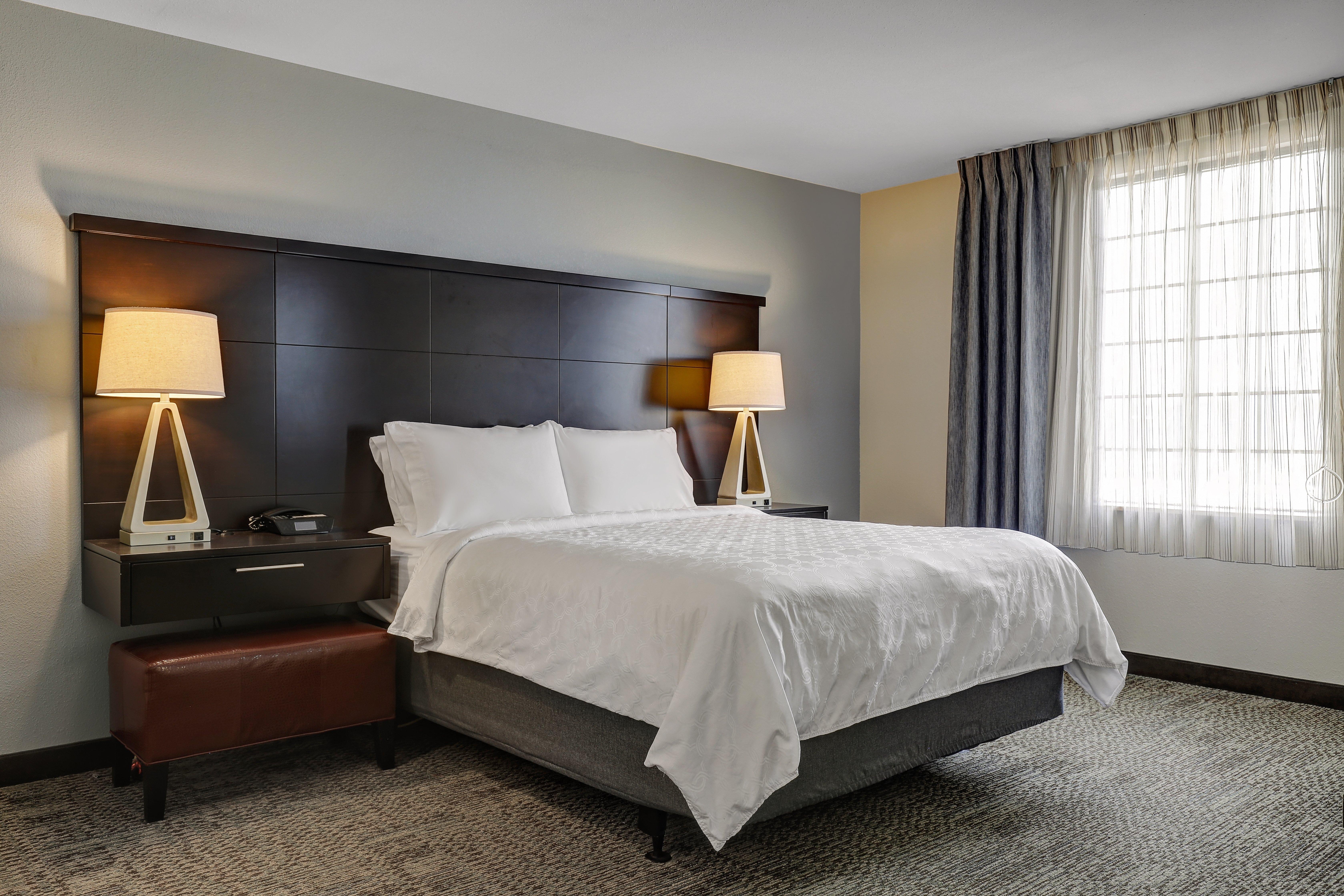 לנהאם Staybridge Suites Washington D.C. - Greenbelt By Ihg מראה חיצוני תמונה
