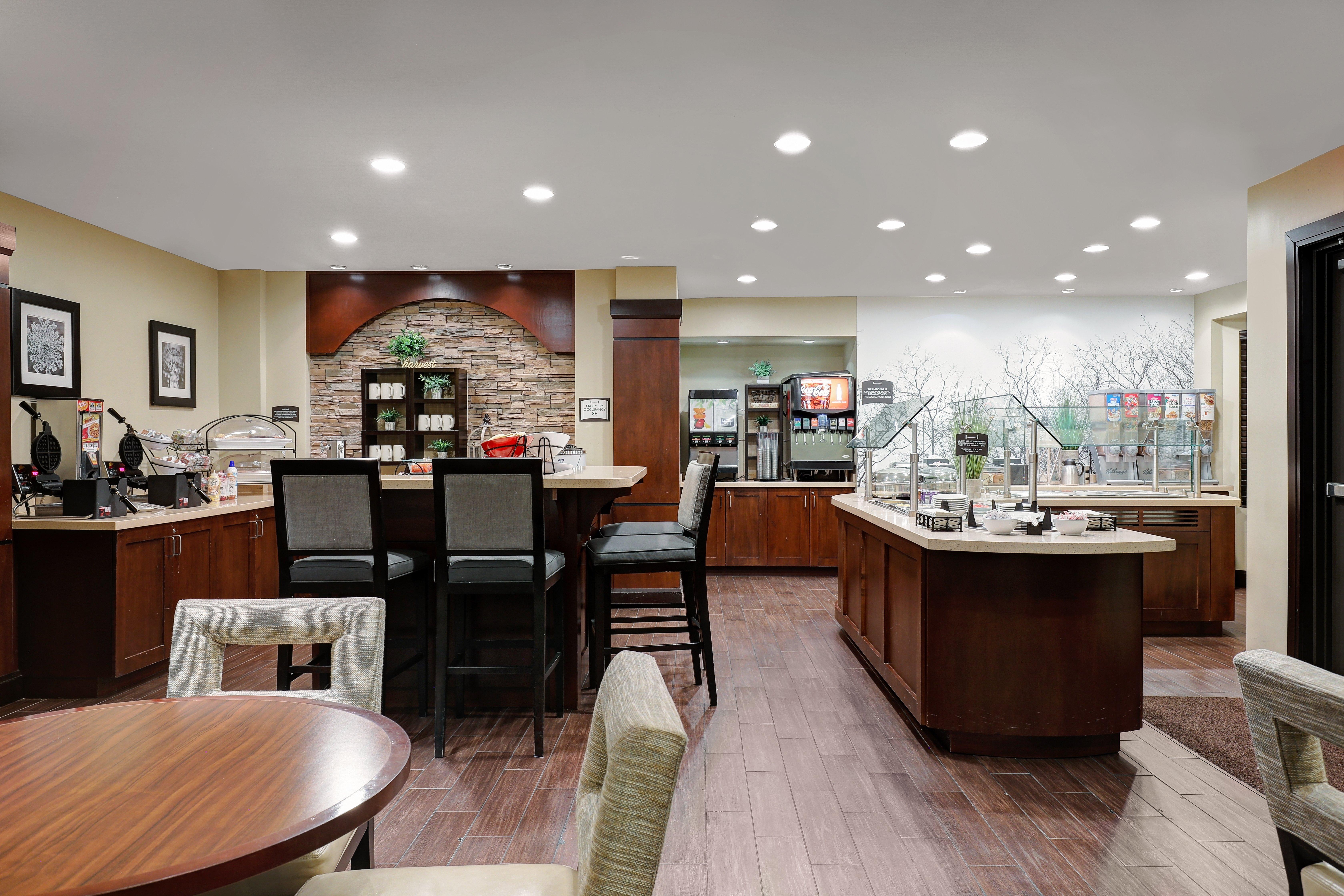 לנהאם Staybridge Suites Washington D.C. - Greenbelt By Ihg מראה חיצוני תמונה
