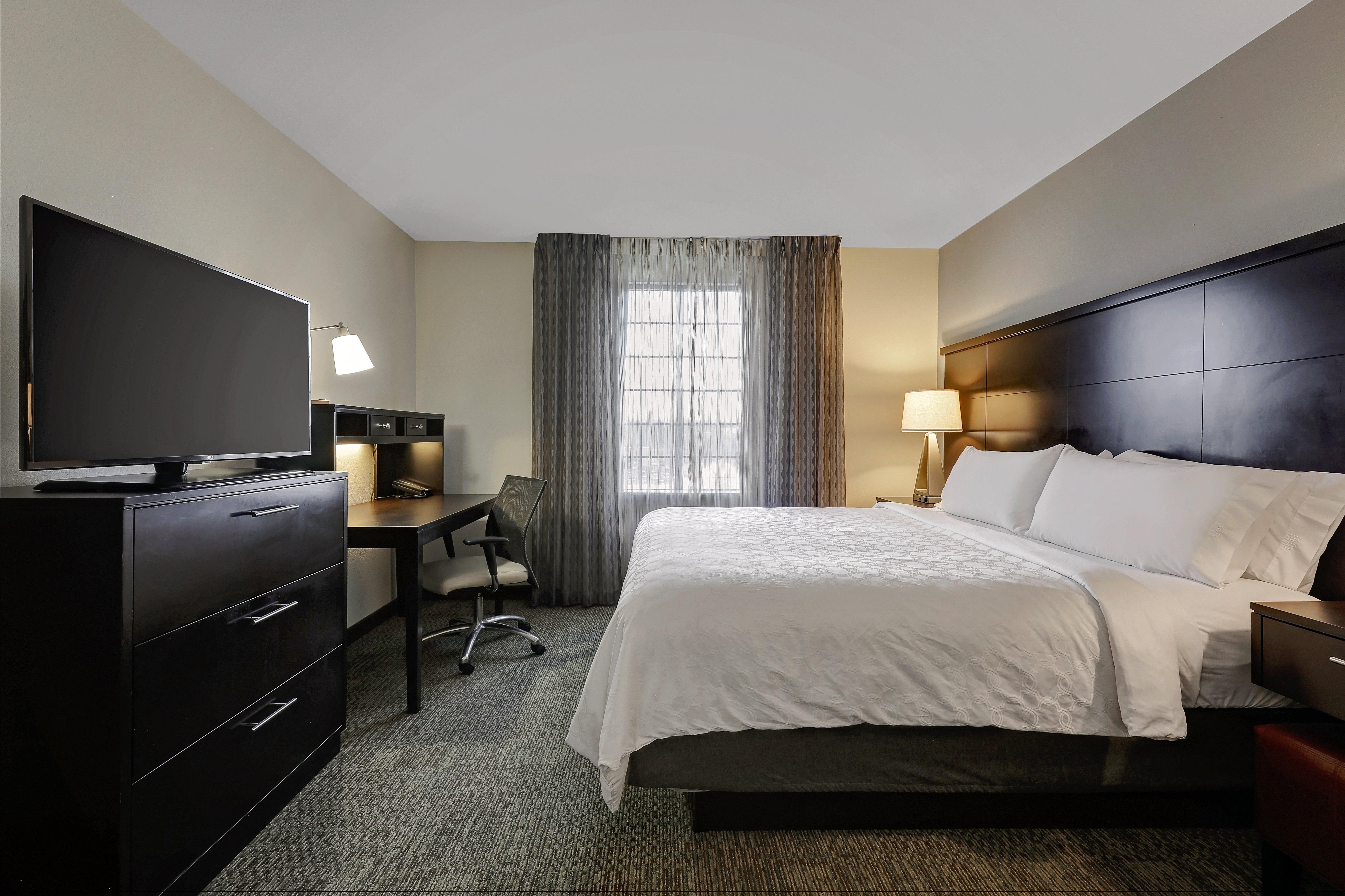 לנהאם Staybridge Suites Washington D.C. - Greenbelt By Ihg מראה חיצוני תמונה