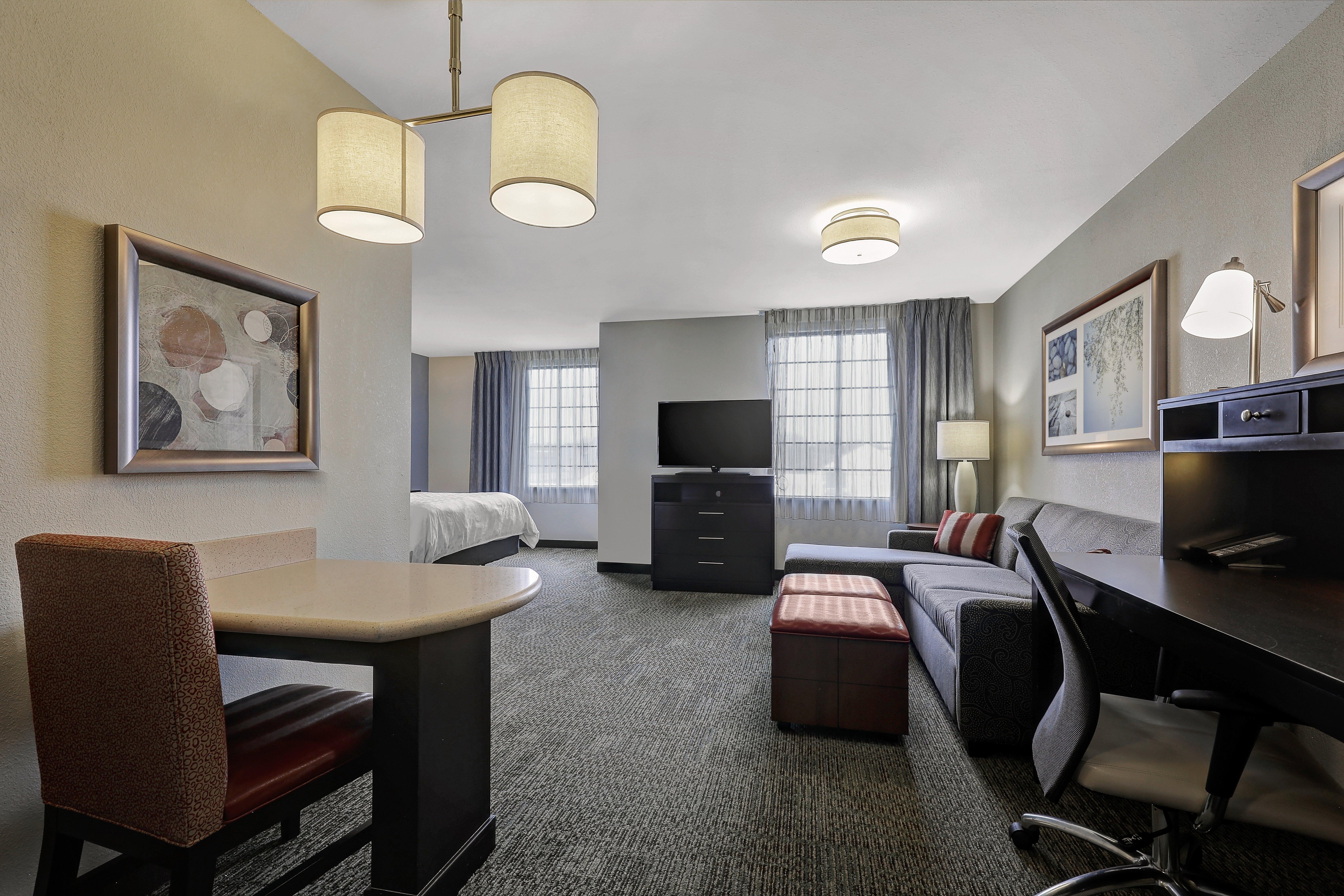 לנהאם Staybridge Suites Washington D.C. - Greenbelt By Ihg מראה חיצוני תמונה