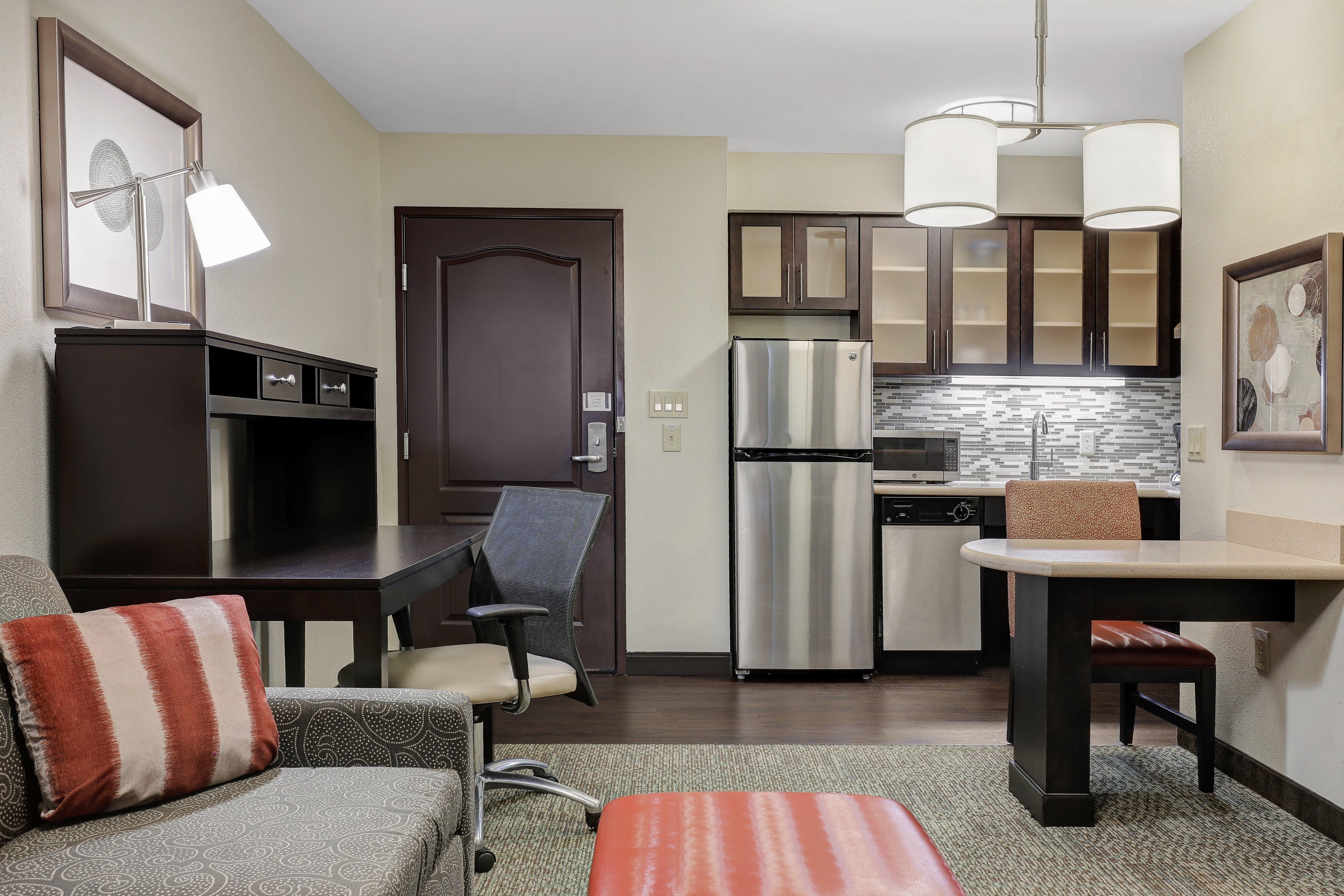 לנהאם Staybridge Suites Washington D.C. - Greenbelt By Ihg מראה חיצוני תמונה