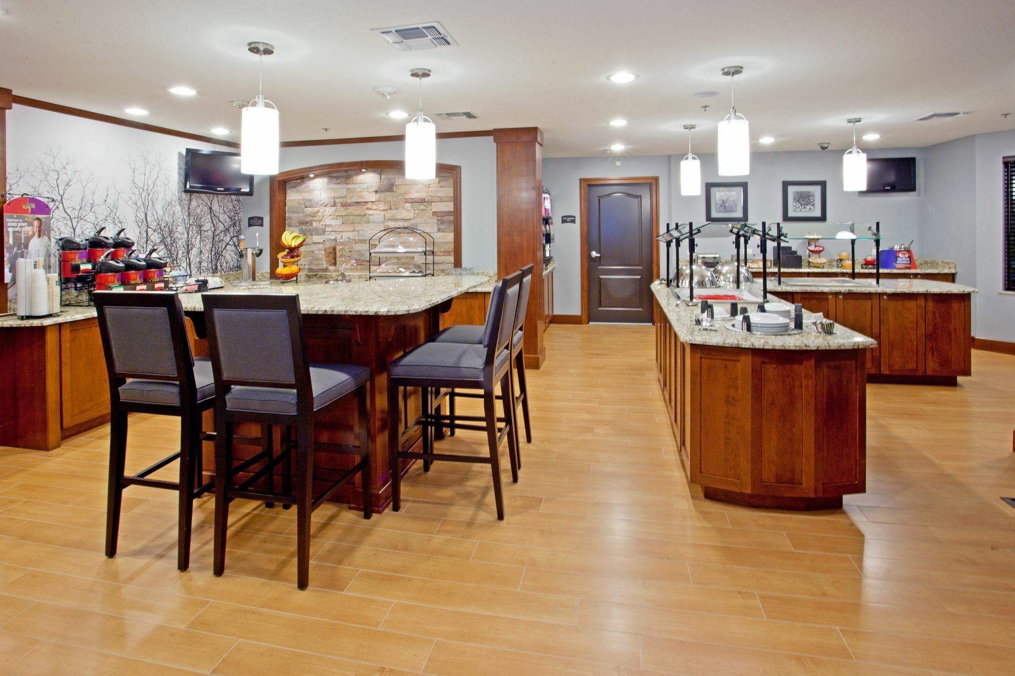 לנהאם Staybridge Suites Washington D.C. - Greenbelt By Ihg מראה חיצוני תמונה