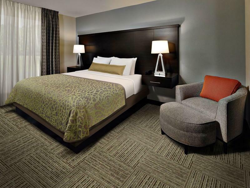 לנהאם Staybridge Suites Washington D.C. - Greenbelt By Ihg מראה חיצוני תמונה
